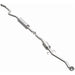Catalytic Converter MagnaFlow 52440