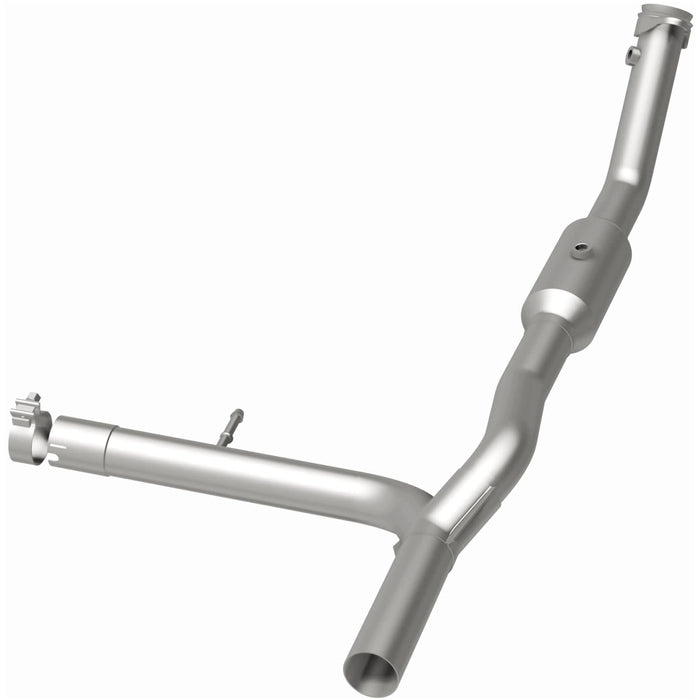 Catalytic Converter MagnaFlow 4651410
