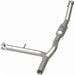 Catalytic Converter MagnaFlow 4651410