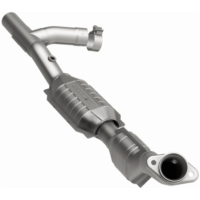 Catalytic Converter MagnaFlow 93128