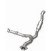 Catalytic Converter MagnaFlow 21-528