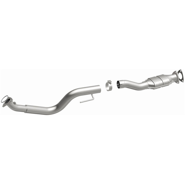 Catalytic Converter MagnaFlow 93408