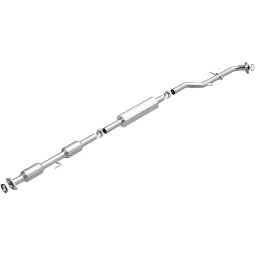 Catalytic Converter MagnaFlow 52574