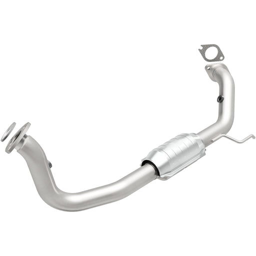 Catalytic Converter MagnaFlow 4451632