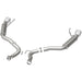 Exhaust System Kit MagnaFlow 19179