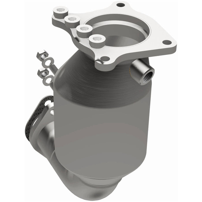 Catalytic Converter MagnaFlow 6511822