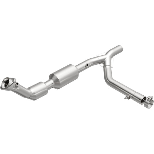Catalytic Converter MagnaFlow 280008