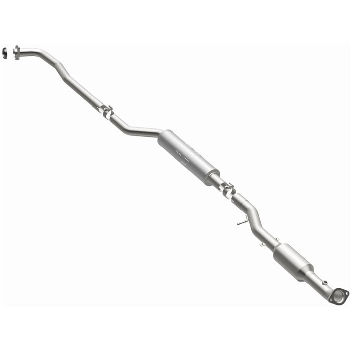 Catalytic Converter MagnaFlow 5451175