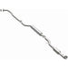 Catalytic Converter MagnaFlow 5451175
