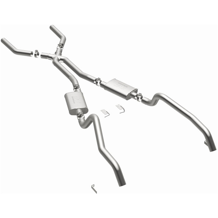 Exhaust System Kit MagnaFlow 15852