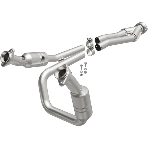Catalytic Converter MagnaFlow 52436