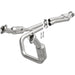 Catalytic Converter MagnaFlow 52436