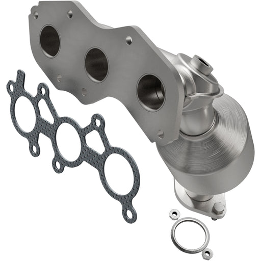 Exhaust Manifold with Integrated Catalytic Converter MagnaFlow 5531693
