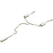 Exhaust System Kit MagnaFlow 16707