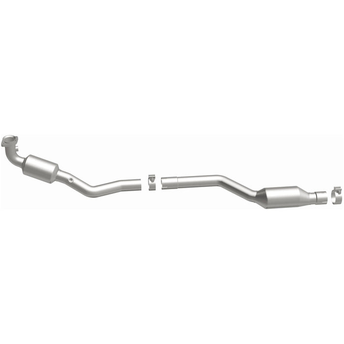 Catalytic Converter MagnaFlow 551419