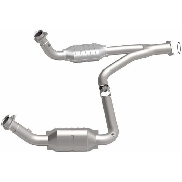 Catalytic Converter MagnaFlow 49644