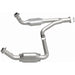 Catalytic Converter MagnaFlow 49644