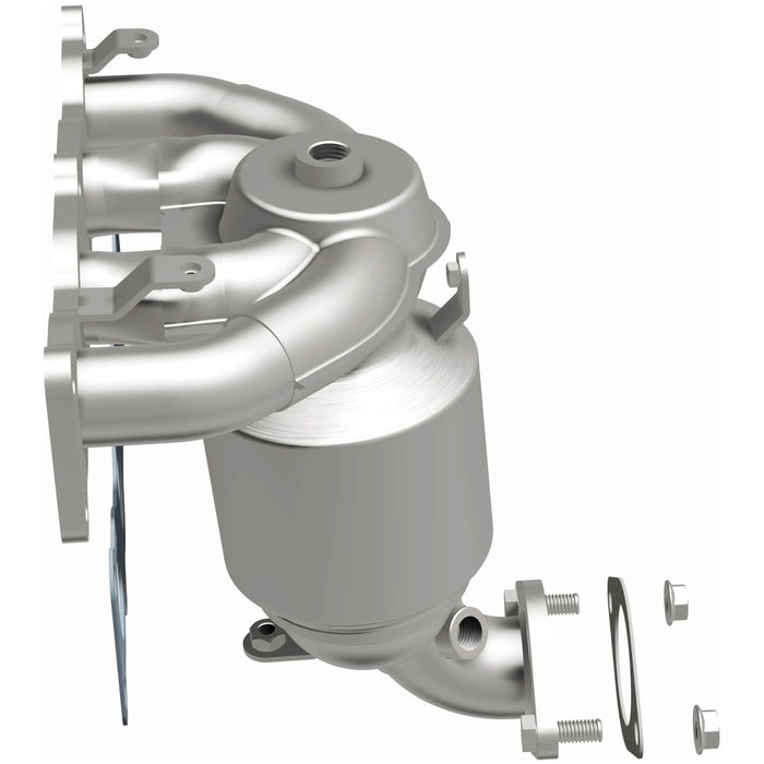 Exhaust Manifold with Integrated Catalytic Converter MagnaFlow 22-266