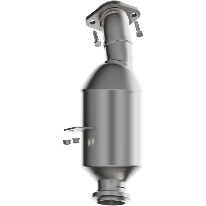 Catalytic Converter MagnaFlow 21-681