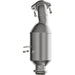 Catalytic Converter MagnaFlow 21-681