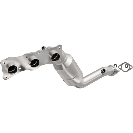 Exhaust Manifold with Integrated Catalytic Converter MagnaFlow 5531222