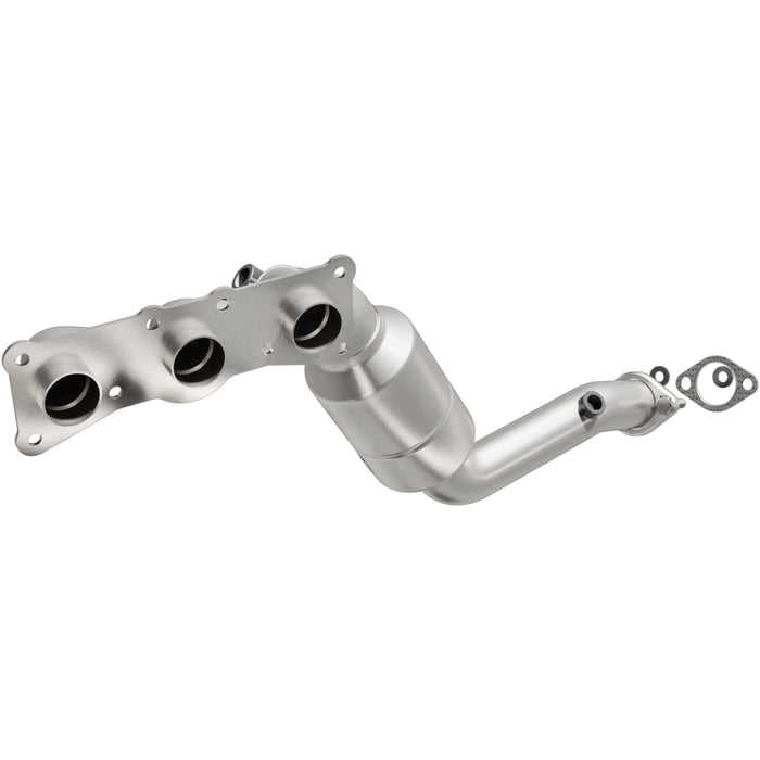 Exhaust Manifold with Integrated Catalytic Converter MagnaFlow 5531222