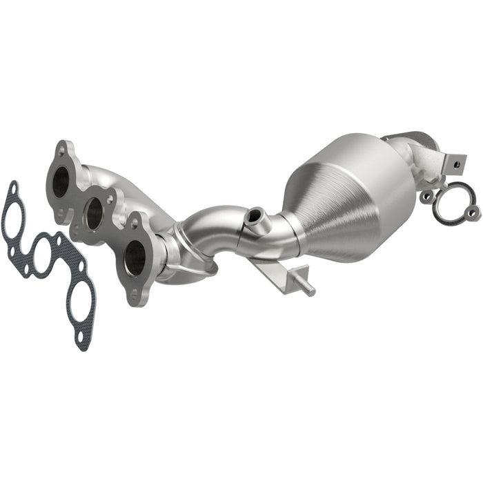 Exhaust Manifold with Integrated Catalytic Converter MagnaFlow 49834