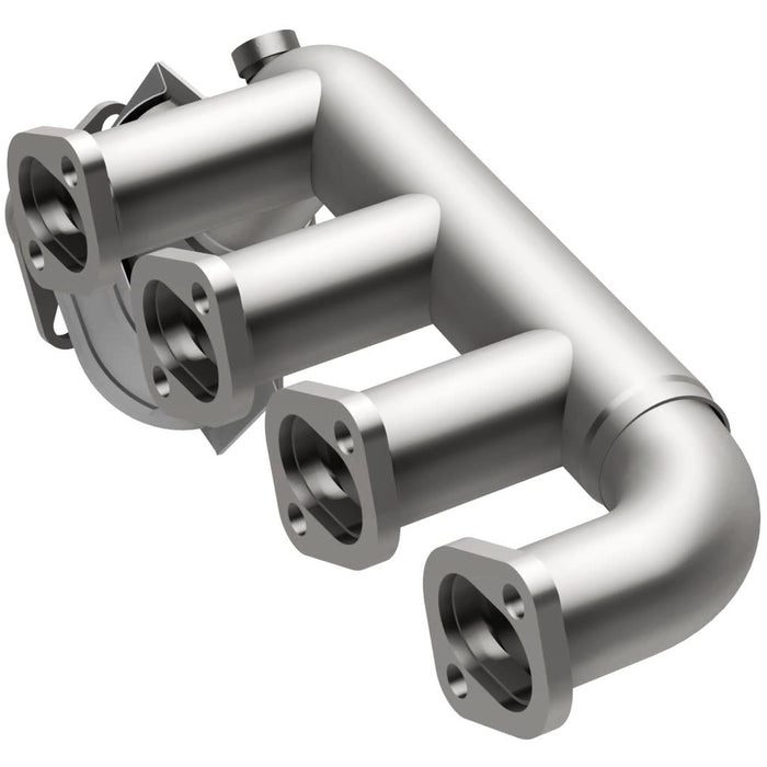 Exhaust Manifold with Integrated Catalytic Converter MagnaFlow 50905