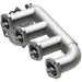 Exhaust Manifold with Integrated Catalytic Converter MagnaFlow 50905