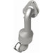 Catalytic Converter MagnaFlow 551017