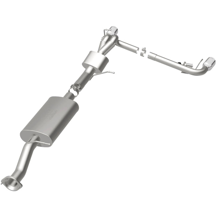 Exhaust System Kit MagnaFlow 16772