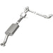 Exhaust System Kit MagnaFlow 16772