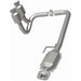 Catalytic Converter MagnaFlow 49690