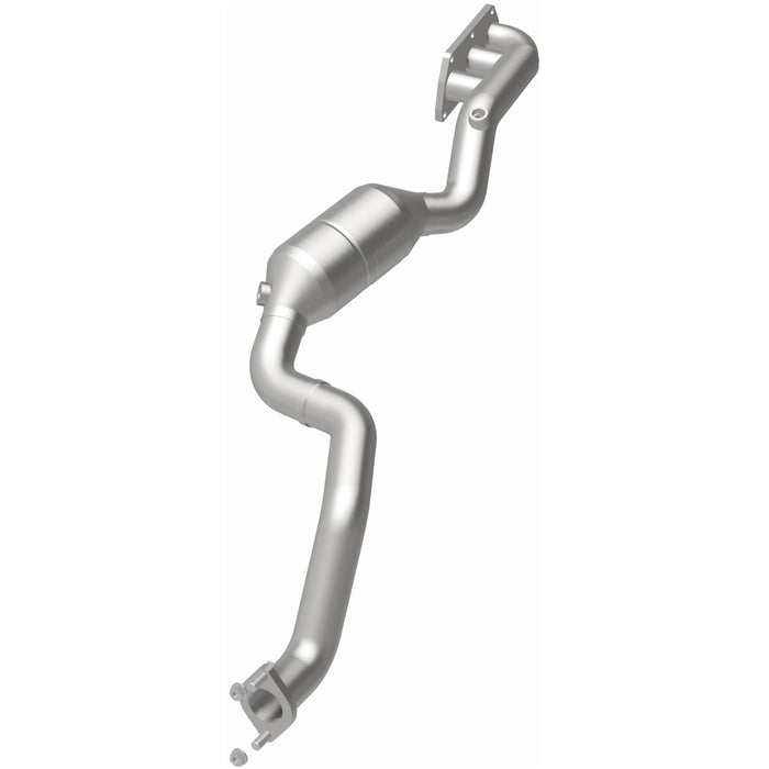 Exhaust Manifold with Integrated Catalytic Converter MagnaFlow 51160