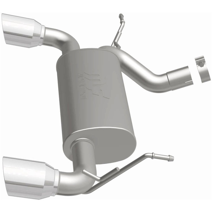 Exhaust System Kit MagnaFlow 15178