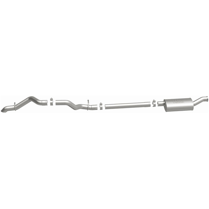 Exhaust System Kit MagnaFlow 19386