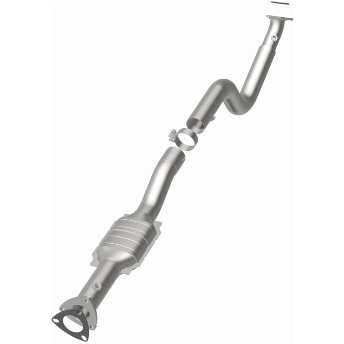 Catalytic Converter MagnaFlow 24438