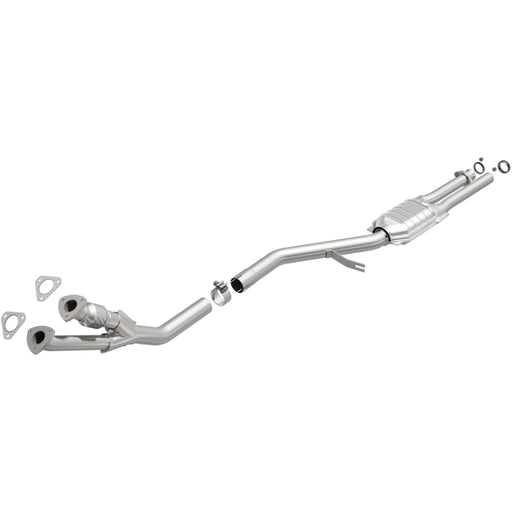 Catalytic Converter MagnaFlow 23554