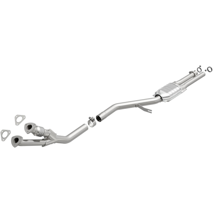 Catalytic Converter MagnaFlow 23554