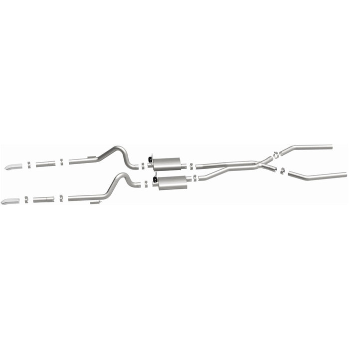 Exhaust System Kit MagnaFlow 15815