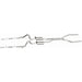 Exhaust System Kit MagnaFlow 15815