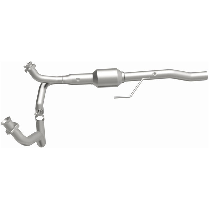 Catalytic Converter MagnaFlow 4451203