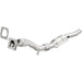 Catalytic Converter MagnaFlow 24894