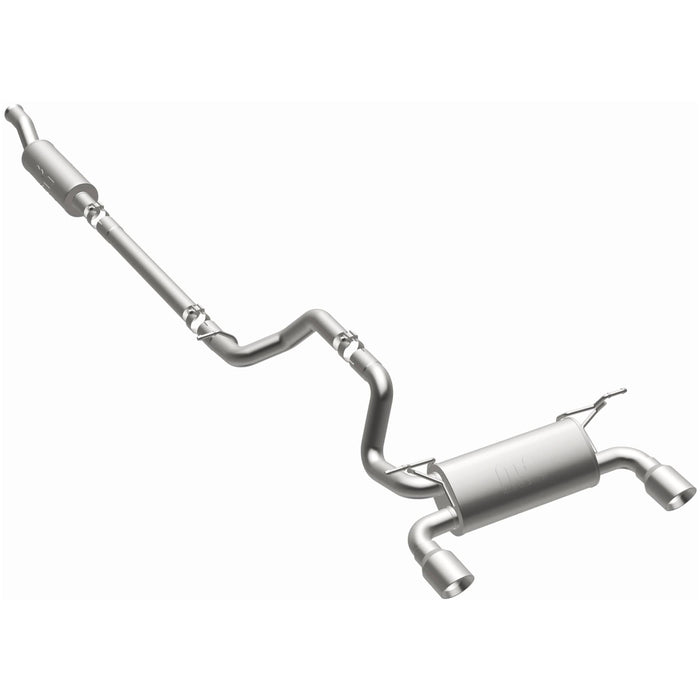 Exhaust System Kit MagnaFlow 19416