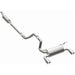 Exhaust System Kit MagnaFlow 19416
