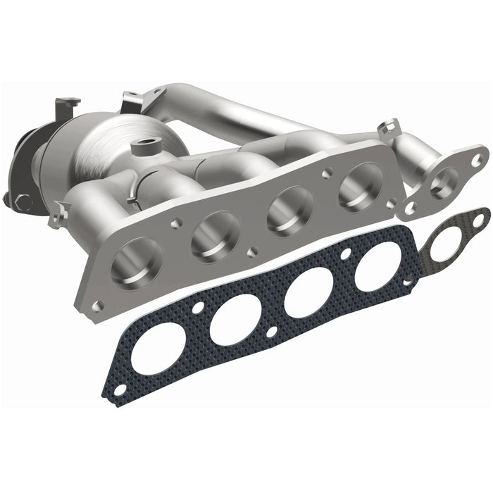 Exhaust Manifold with Integrated Catalytic Converter MagnaFlow 22-258