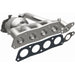 Exhaust Manifold with Integrated Catalytic Converter MagnaFlow 22-258