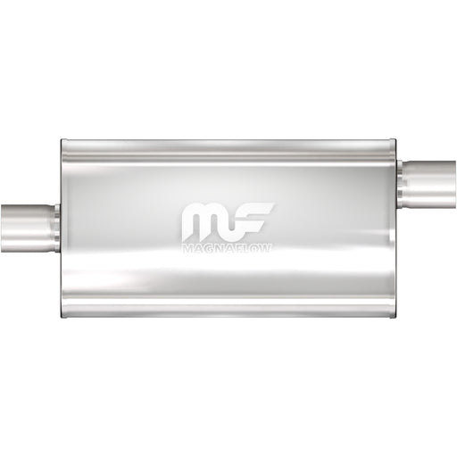 Exhaust Muffler MagnaFlow 12909