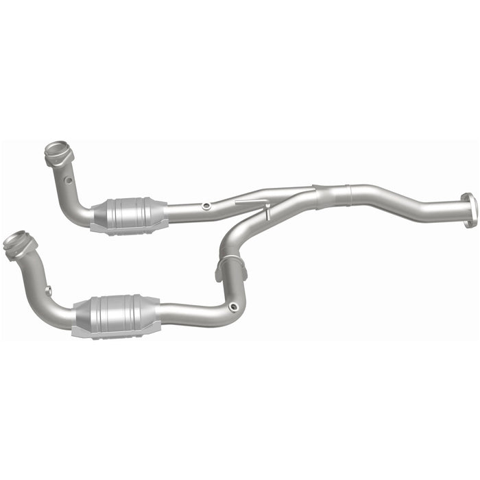 Catalytic Converter MagnaFlow 23957