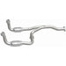 Catalytic Converter MagnaFlow 23957